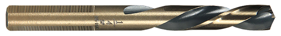 Type 260-AL Left Hand Screw Machine 3–Flats on Shank Type 260-AL Left Hand Screw Machine 3–Flats on Shank